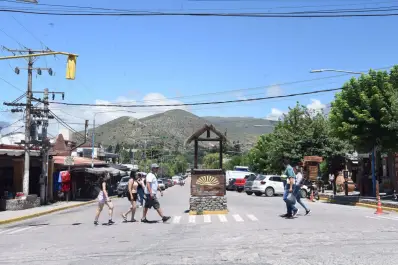 Año Nuevo en Tafí del Valle: alta demanda y expectativas renovadas para recibir el 2026