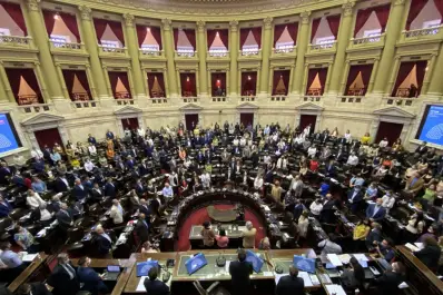 Milei se prepara para un febrero de reformas estructurales