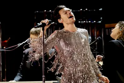 Harry Styles es tendencia: el emotivo video que hizo llorar a miles de seguidores en todo el mundo