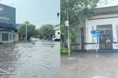 Tras la tormenta, ¿qué se espera del tiempo para Año Nuevo?
