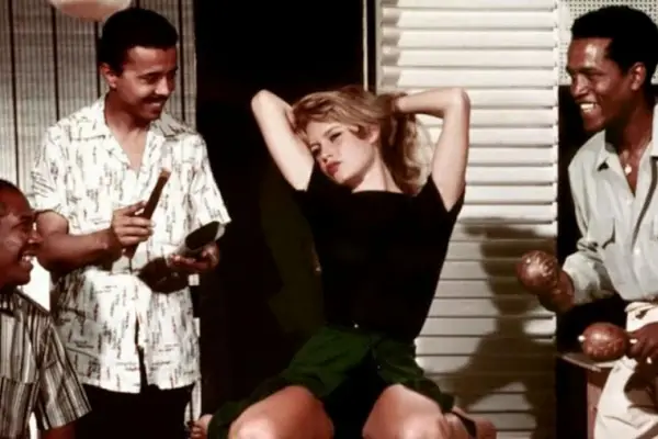 Murió “BB”, un símbolo sensual que trascendió el séptimo arte