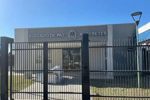 Se incrementó en Tucumán la concurrencia a los Juzgados de Paz