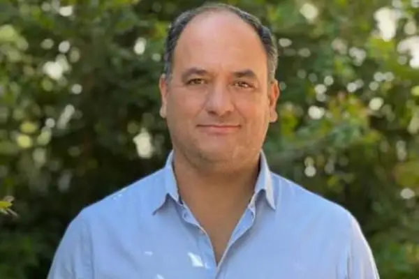 Alejandro Trapani asume como titular regional de Anses