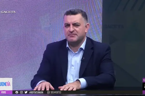 Capacitación, territorio y gestión: Albarracín destacó un año de fuerte presencia de la Secretaría de Gobierno en toda la provincia