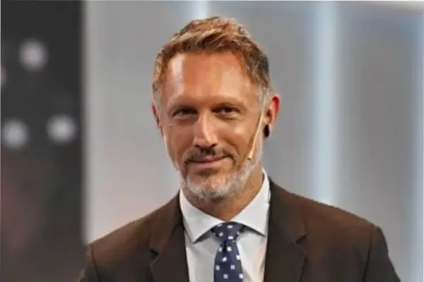 Llegué muerto a la clínica: David Kavlin sufrió un infarto después de jugar al pádel