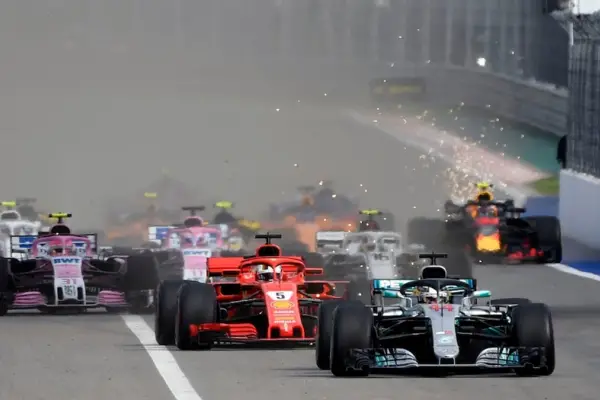 Impacto en la F-1: la FIA encarece las denuncias entre equipos y cambia las reglas para 2026