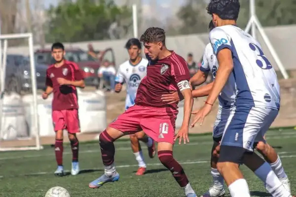 River pierde otra joya: se va del club por la patria potestad