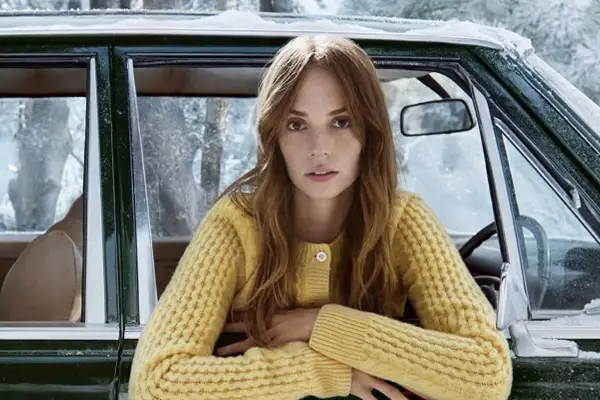 Cinco películas donde ver a Maya Hawke, la estrella de Stranger Things