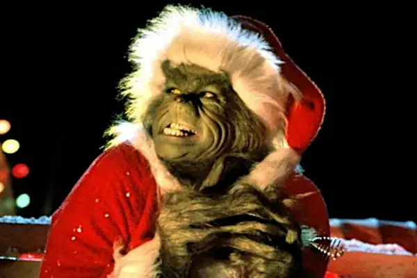 Síndrome del Grinch: por qué Navidad y Año Nuevo deprimen a algunas personas