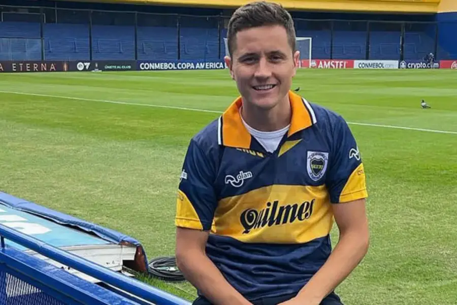 El español vivió un año atravesado por lesiones que condicionaron su continuidad.