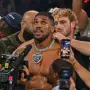Anthony Joshua, el boxeador que noqueó a Jake Paul, sufrió un accidente que dejó dos muertos en Nigeria