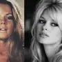 Graciela Alfano homenajeó a Brigitte Bardot y sorprendió por el gran parecido entre ambas