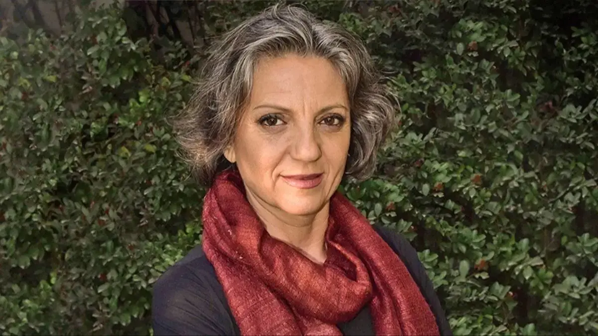 CIENTÍFICOS. En 2019, Sandra Díaz, fue incluida en Nature’s10, la lista de la prestigiosa revista científica.