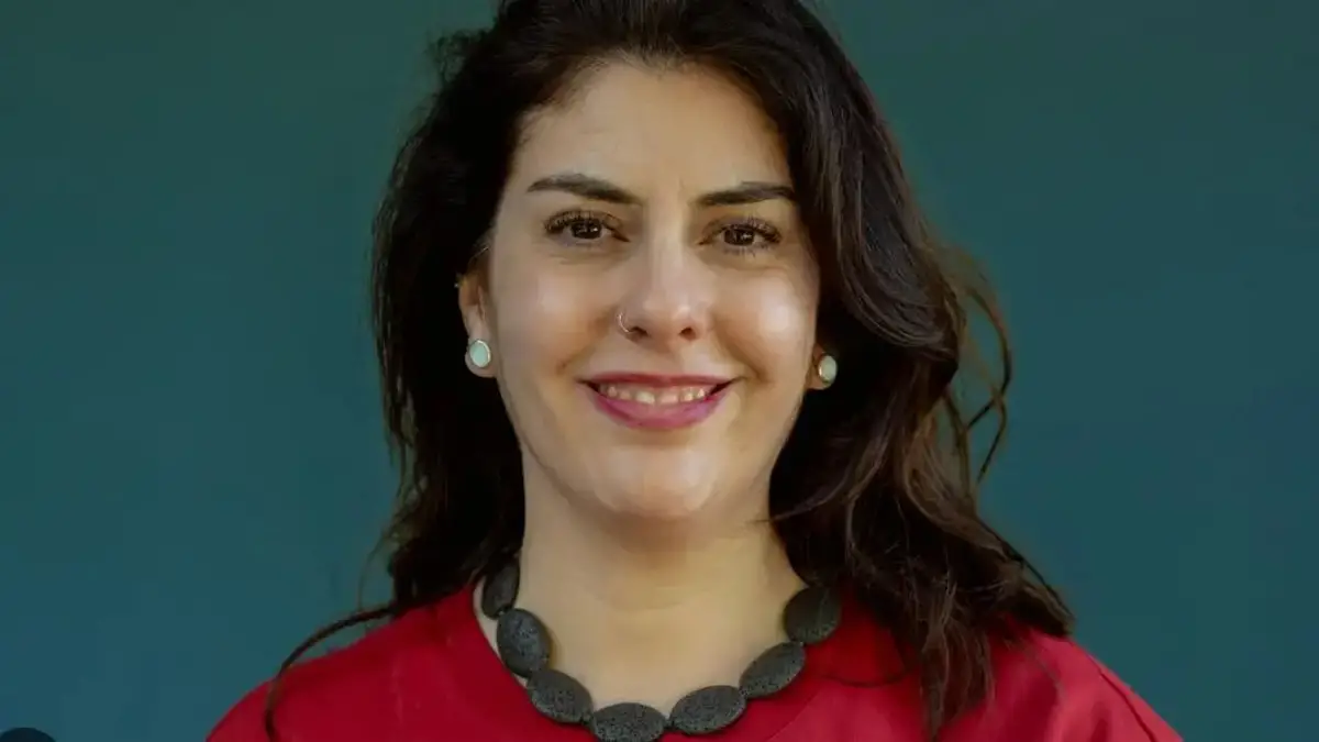 CIENTÍFICOS. Milagros Miceli, elegida entre las 100 figuras influyentes en IA de la revista TIME.