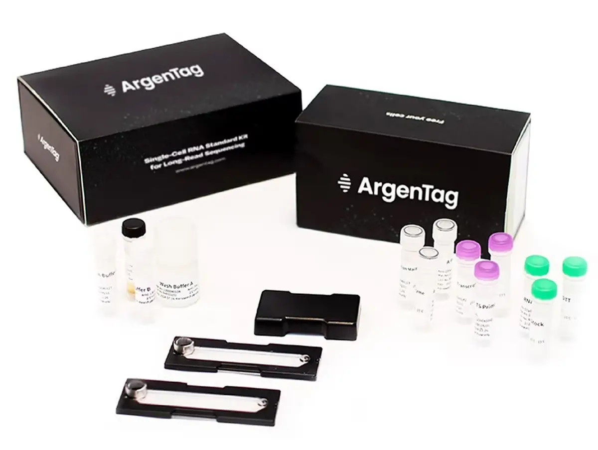 BIOTECH. La herramienta ya es utilizada por centros de investigación líderes en Estados Unidos. / ARGENTAG