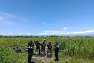 Los dos acusados por el crimen en Concepción estarán con preventiva