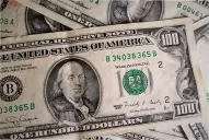 Banco Nación anunció que aceptará dólares cara chica, billetes antiguos y dañados cuando rija la Inocencia Fiscal