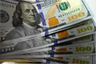 El dólar oficial se mantuvo estable en el BNA en la segunda jornada con el nuevo esquema de bandas