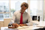 Escándalo en la AFA: el titular de la UIF viajará a Estados Unidos para recabar información clave sobre la causa