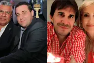 Escándalo en la AFA: encontraron el contrato con la empresa ligada a Javier Faroni durante los allanamientos en la sede Viamonte