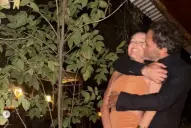 Pampita confesó que quiere casarse con Martín Pepa, pero algo la detiene: A veces, sufro y lloro