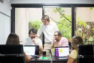 Un programa estatal dará hasta U$S 500 mil a startups tecnológicas del país