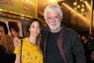 “Fue internada”: Romina Gaetani habría sido víctima de violencia de género, según Ángel de Brito