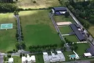 La causa por la quinta de Pilar vinculada a la AFA volvió a cambiar de juez