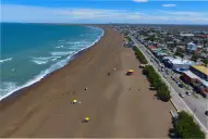 Cómo estará el tiempo en el sur del país para Año Nuevo