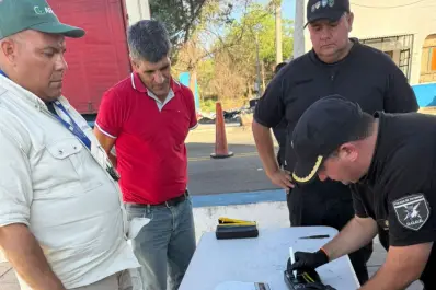 No para de crecer el envío de drogas por encomienda