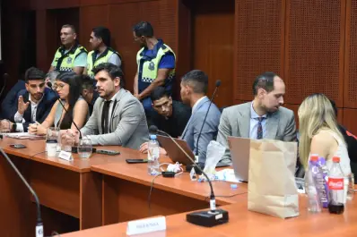 Caso Vélez: El fallo marcará un antes y un después en la rigurosidad de la investigación en este tipo de hechos