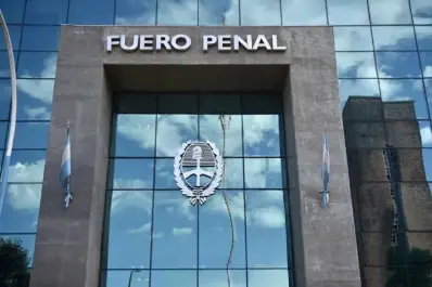 La joven que denunció a los ex jugadores de Vélez cuestionó el fallo y aseguró que la Justicia tucumana “invita a no denunciar”