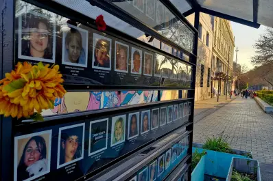 El reclamo de una sobreviviente de Cromañón a 21 años de la masacre