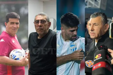 Un año, muchas voces: las frases que marcaron el balance deportivo en 2025