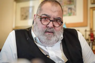 “El incorrecto”: estrenan un documental de Jorge Lanata con participación de sus hijas