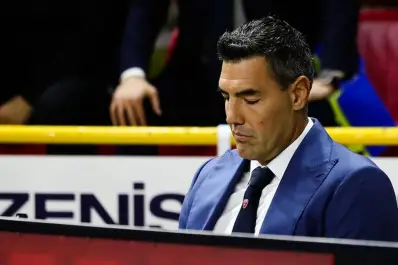 Escándalo en Italia: Luis Scola fue agredido por la espalda tras un partido del Varese