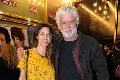 “Fue internada”: Romina Gaetani habría sido víctima de violencia de género, según Ángel de Brito