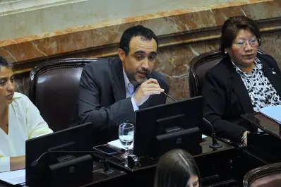 Un senador propone que los médicos extranjeros paguen para hacer sus residencias en el país