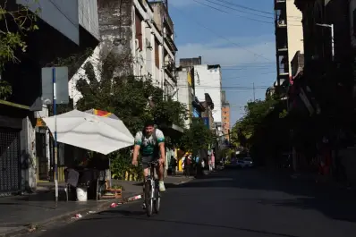 El tiempo en Tucumán: la temperatura seguirá en ascenso y todos quieren saber si lloverá el 31 de diciembre