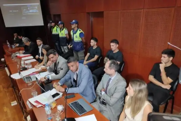 Caso Vélez: los fundamentos del juez para sostener que hubo consentimiento y dictar el sobreseimiento