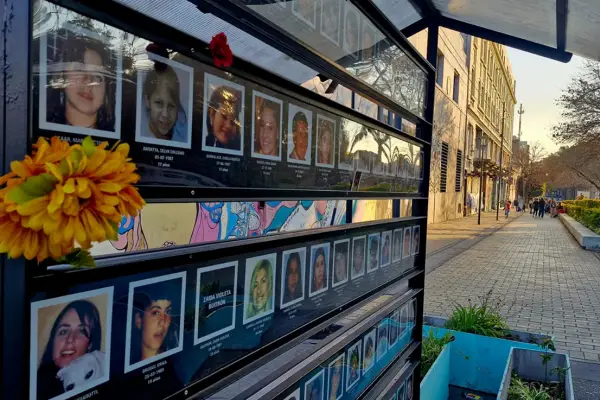 El reclamo de una sobreviviente de Cromañón a 21 años de la masacre