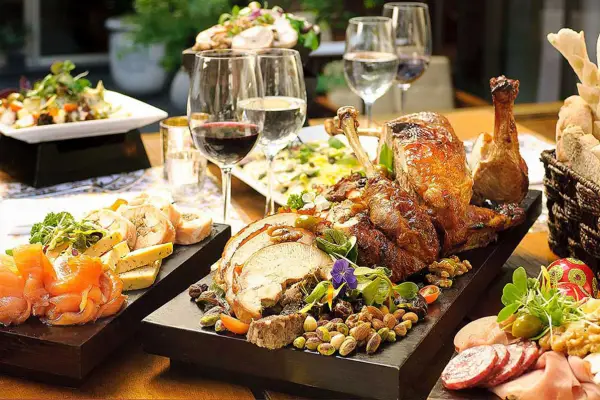 Efemérides del miércoles 31 de diciembre: ¿qué pasó un día como hoy?