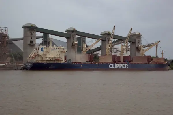 En 2025, se abrieron y reactivaron 162 mercados internacionales para productos agroindustriales