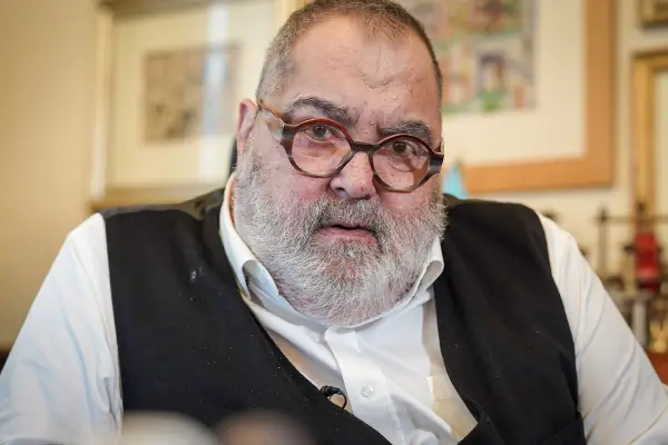 “El incorrecto”: estrenan un documental de Jorge Lanata con participación de sus hijas