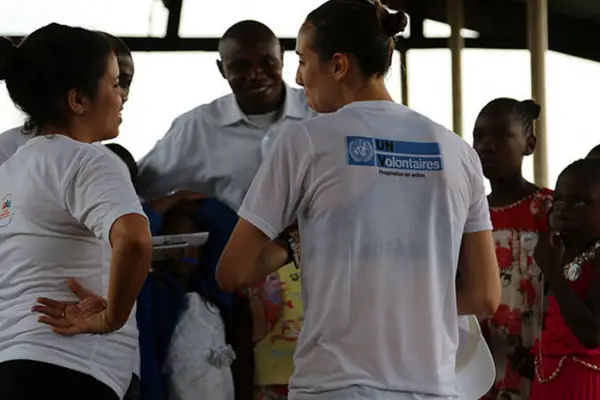 La ONU busca profesionales en la Argentina y abre un banco de talentos