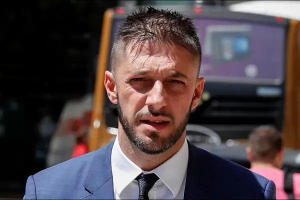 La Justicia confirmó un embargo millonario contra Matías Morla y dos hermanas de Maradona por las marcas del Diez