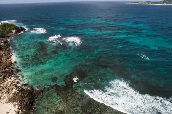 ¿Qué países desaparecerán bajo el agua? La preocupante advertencia de National Geographic