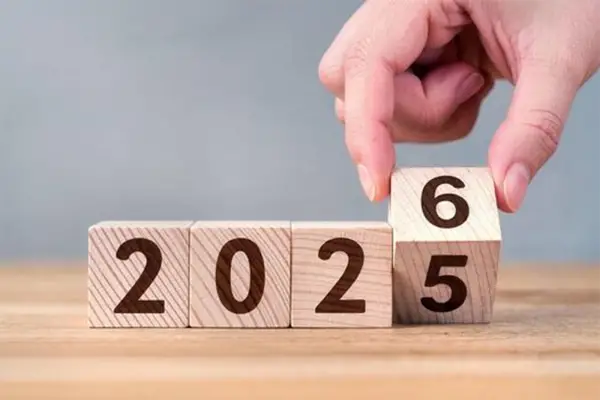 Se viene 2026, el año del ahorro forzoso