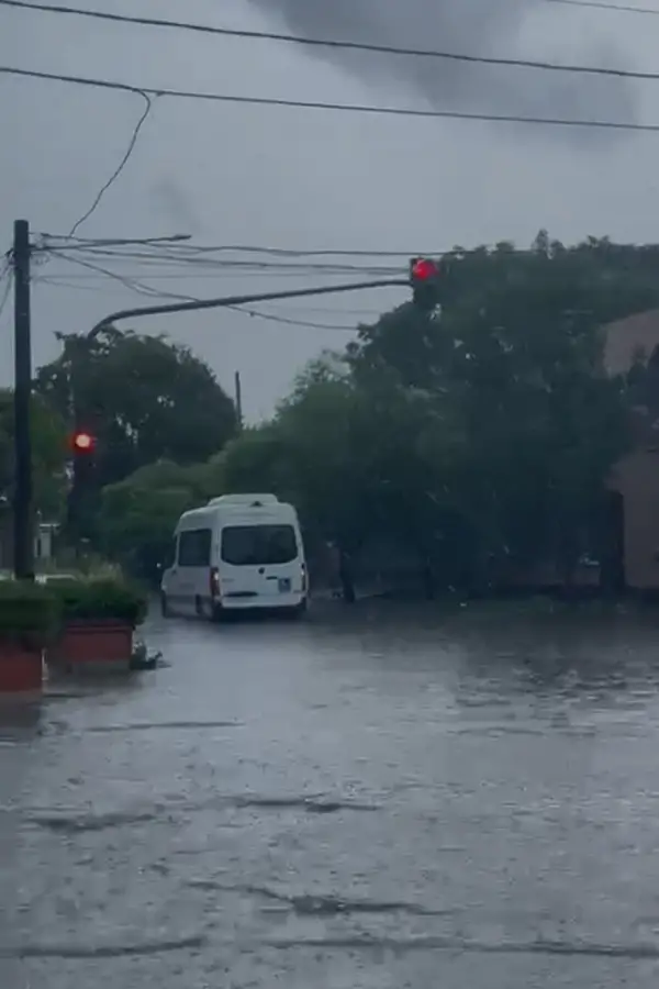 Tras la tormenta, ¿qué se espera del tiempo para Año Nuevo?