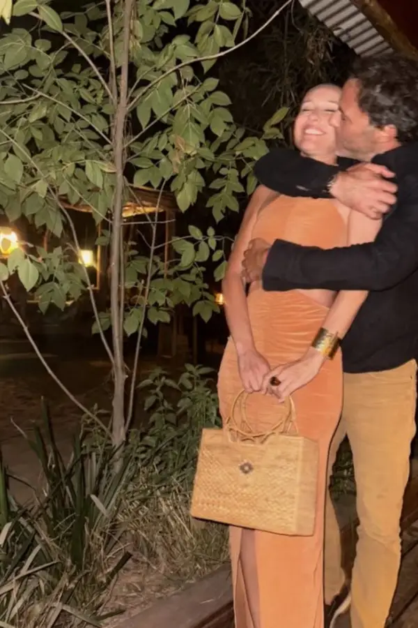 Pampita confesó que quiere casarse con Martín Pepa, pero algo la detiene: A veces, sufro y lloro